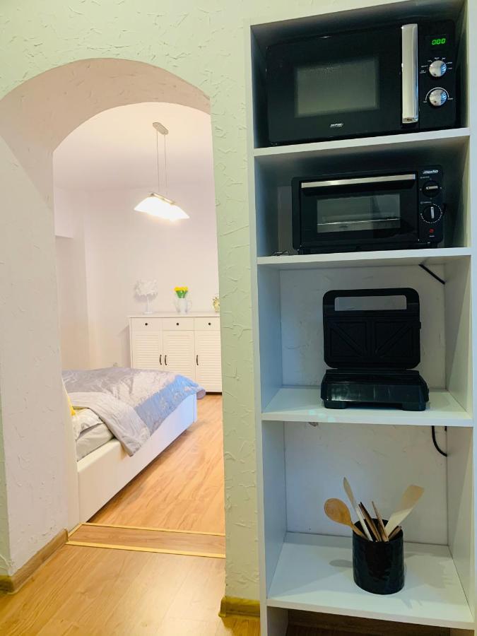 Apartament Rodzinny Z Ogrodem Cieszyn  Eksteriør billede